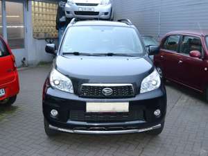 Daihatsu Terios 2WD Automatik Top Limited Standheizung GanzjReifen