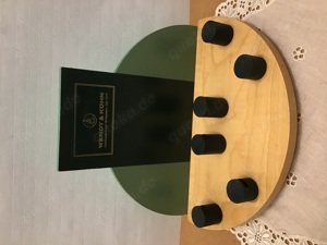 Wendt & Kühn Selten Engel DISPLAY  Erzgebirge