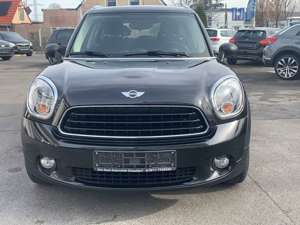 MINI Cooper Countryman Bild 2