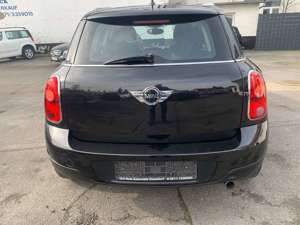 MINI Cooper Countryman Bild 5