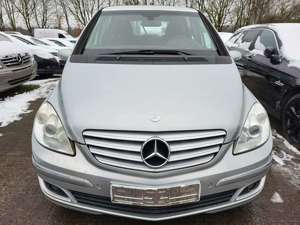 Mercedes-Benz B 180 CDI Special Edition