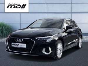 Audi A3 Advanced 35 TFSI S tronic