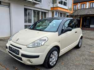 Citroen C3 Pluriel HDi 70 Style Tüv NEU
