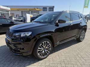 Jeep Compass 1.5 GSE T4 48V e-Hybrid Automatik S