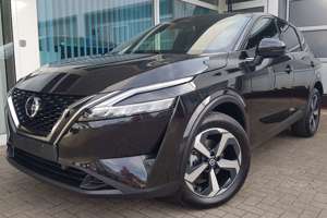 Nissan Qashqai 1.3 DIG-T Xtronic Tekna ..ProPILOT ..LED ..vor ORT