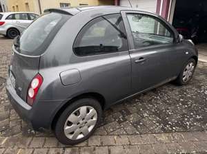 Nissan Micra Micra+1.5+dCi+visia Bild 3