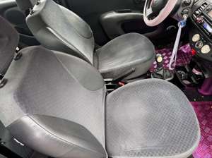 Nissan Micra Micra+1.5+dCi+visia Bild 2