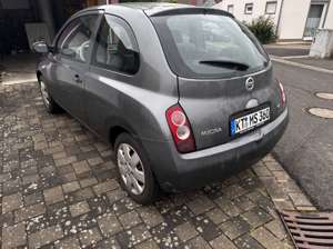 Nissan Micra Micra+1.5+dCi+visia Bild 5