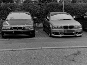 BMW 520 520i