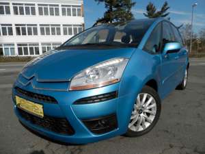 Citroen C4 Picasso Tendance*Klima*