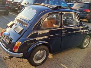 Fiat 500 Bild 4