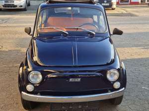 Fiat 500 Bild 3