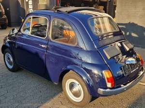 Fiat 500 Bild 5