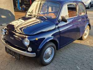 Fiat 500 Bild 2