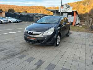 Opel Corsa D Satellite**GEPFLEGT*TÜV-03.2026**