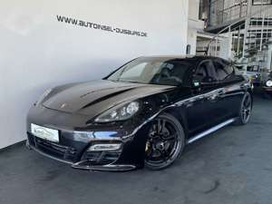 Porsche Panamera GTS PDK Schiebedach BOSE Sport-Auspuff