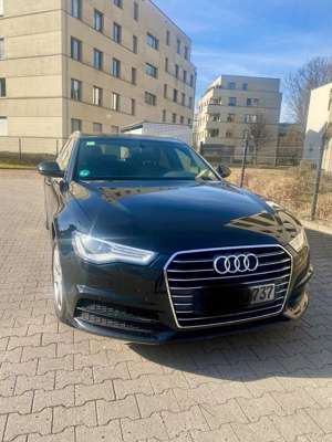 Audi A6 2.0 TDI ultra