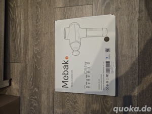 masage gun zu verkaufen 