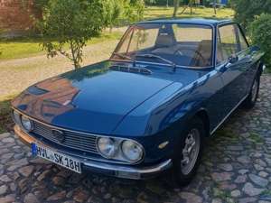 Lancia Fulvia 1.3 S Motor neu! Bild 3