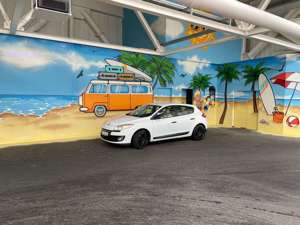 Renault Megane Tomtom Edition Bild 1