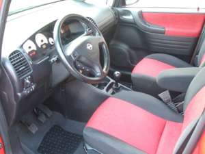 Opel Zafira 1.6* -7.Sitzer* 1.HAND*Auf Wunsch TÜV-ALLES-NEU