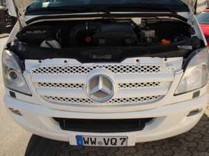 Mercedes-Benz Sprinter ABSCHLEPPWAGEN/AUTOTRANSPORTER Bild 4