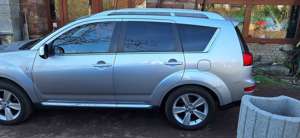 Peugeot 4007 HDI FAP 7-Sitzer Platinum Allrad 1 Hd Toptzstand Bild 4