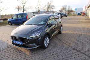 Ford Fiesta 1.0 EcoBoost Titanium (EURO 6d)