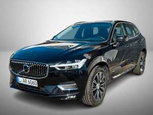 Volvo XC60 Inscription  Diesel AWD*Leder*Navi*LED