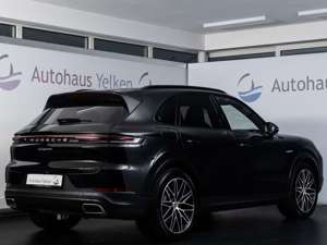 Porsche Cayenne E-Hybrid *PANO*LUFT*BOSE*ACC*18-WEGE*21" Bild 4