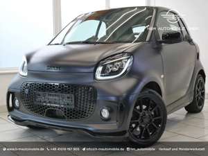 smart forTwo EQ 22KW~Bluedawn/Carplay/Leder/JBL/LED
