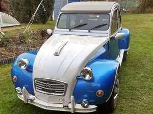 Citroen 2CV
