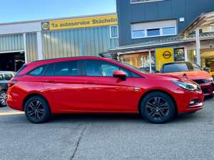 Opel Astra K ST 1.6CDTI,NAVI,KLIMAAT,SHZ,PDC,ALU