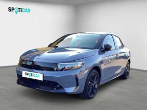 Opel Corsa 1.2 AT GS Komfort-Paket/Tech-Paket/Navi-Paket