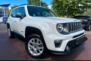 Jeep Renegade Limited 4WD