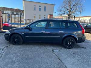 Renault Megane II 1.9 dCi, TÜV Bild 3