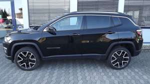 Jeep Compass 2.0 MultiJet Active Drive Automatik Limited Bild 3