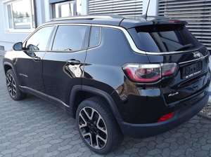 Jeep Compass 2.0 MultiJet Active Drive Automatik Limited Bild 4