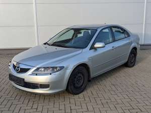 Mazda 6 5-Türer 2.0l Active Bose Bi-Xenon Sitzheizung