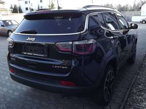 Jeep Compass 2.0 MultiJet Active Drive Automatik Limited Bild 5