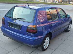 Volkswagen Golf VW Golf III Golf 1.8 Automatik Bon Jovi 1HX0 Bild 5