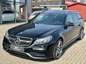 Mercedes-Benz E 63 AMG 4-Matic,BO,TV,LED,AMG-Perfomance,VOLL