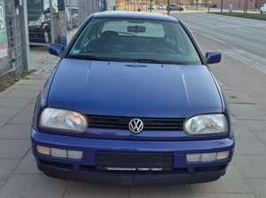 Volkswagen Golf VW Golf III Golf 1.8 Automatik Bon Jovi 1HX0 Bild 2