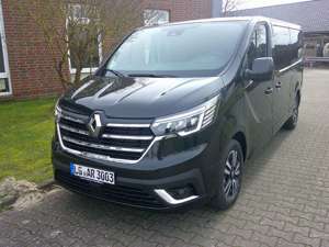 Renault Trafic Blue dCi 170 EDC Spaceclass