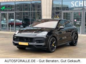 Porsche Cayenne *Coupe*Turbo GT*Motor 4Ltr. - 471KW*TOP