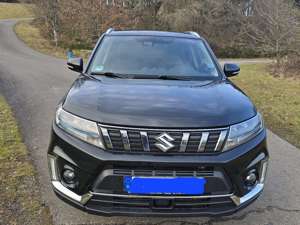Suzuki Vitara 1.4 Boosterjet Hybrid Allgrip Comfort+