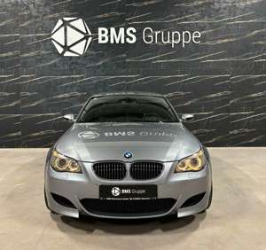 BMW M5 E60 / EU-version /  507 PS / Originalzustand Bild 2
