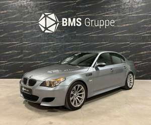 BMW M5 E60 / EU-version /  507 PS / Originalzustand Bild 1