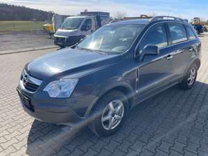 Opel Antara 2.0 CDTI Xenon 4x4 110kW 2 Hand, Leder,