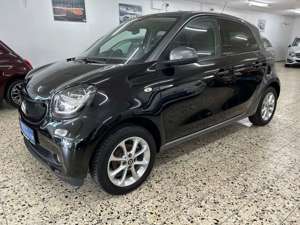 smart forFour forfour Basis 52kW Allwetter